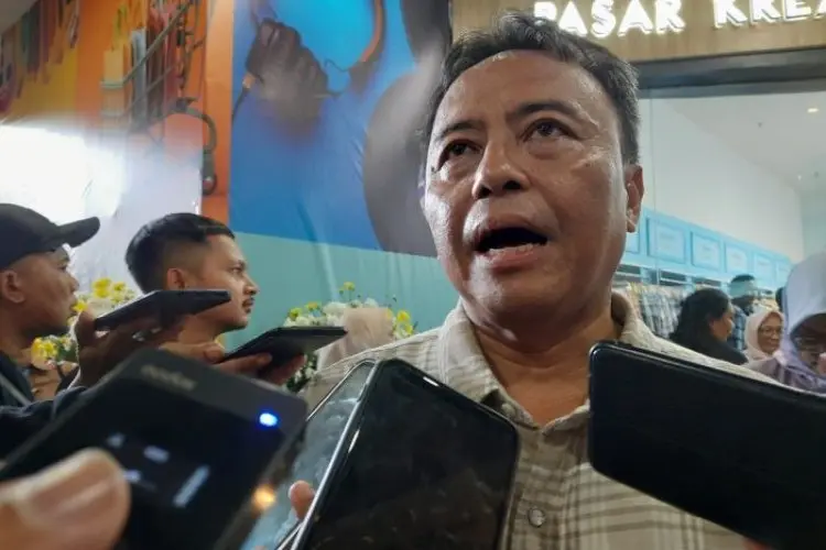 Banyak Keluhan di PPDB 2024, Sekda Jabar: Tak Ada Gading yang Tak Retak