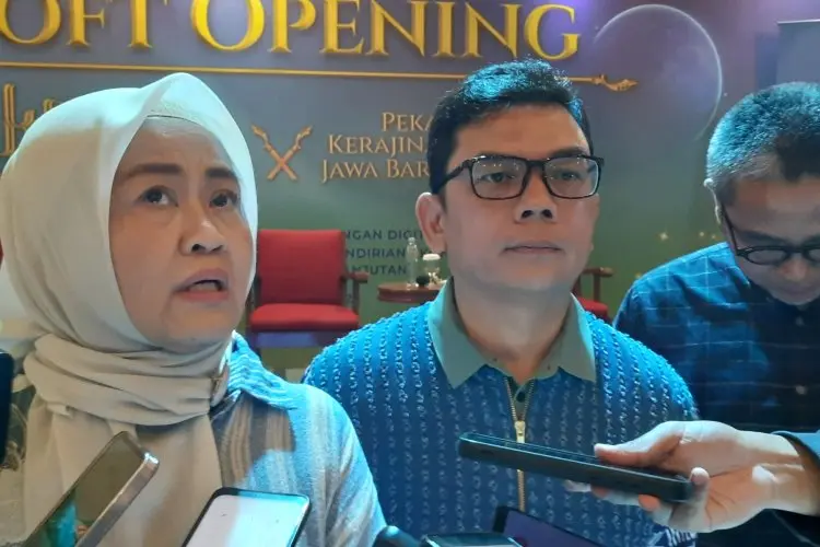 KKJB-PKJB, Tingkatkan Daya Saing UMKM Jawa Barat