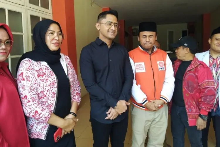 Tanggapi Munculnya Koalisi Bandung Barat Maju, Begini Kata PKS dan PDIP KBB 