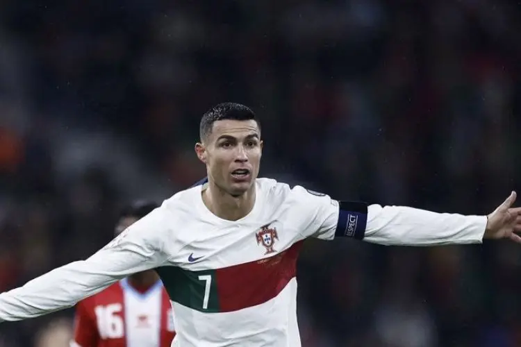 Jadwal Siaran Langsung Jerman vs Portugal,   Si Tua Cristiano Ronaldo Bisa Apa?