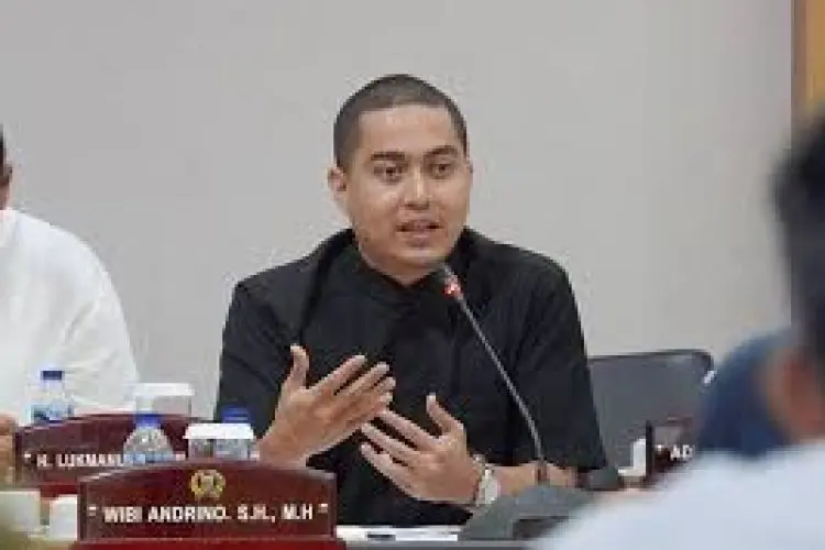 Sikap Nasdem Soal Kabar PDIP Usung Anis di Pilkada Jakarta