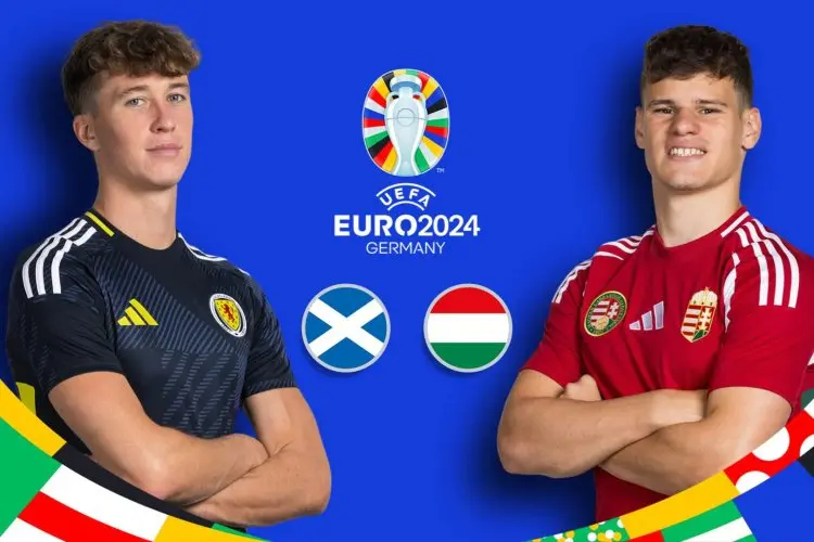 Link Live Streaming Skotlandia vs Hungaria Grup A Euro 2024: Antara Keajaiban dan Harga Diri