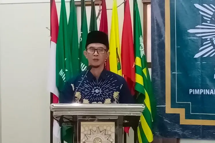 Gelar Diskusi Publik Pilwalkot 2024, Muhammadiyah Berharap Parpol Mengusung Figur Berkualitas