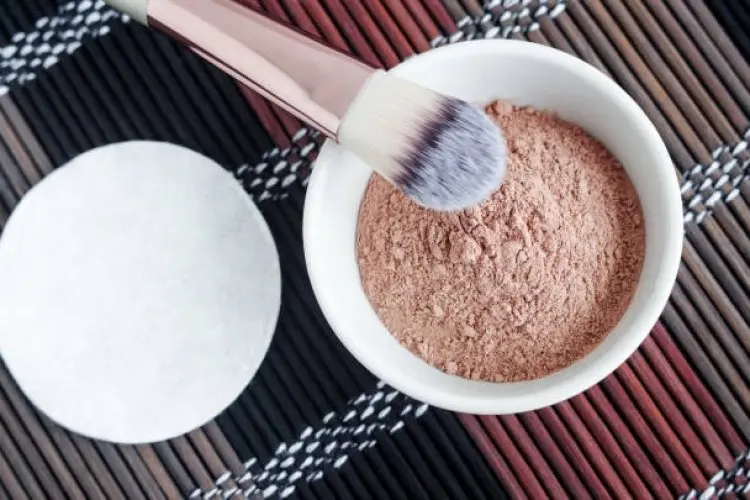 Jadi Salah Satu Jenis Sunscreen, Ini Manfaat Tabir Surya Bubuk