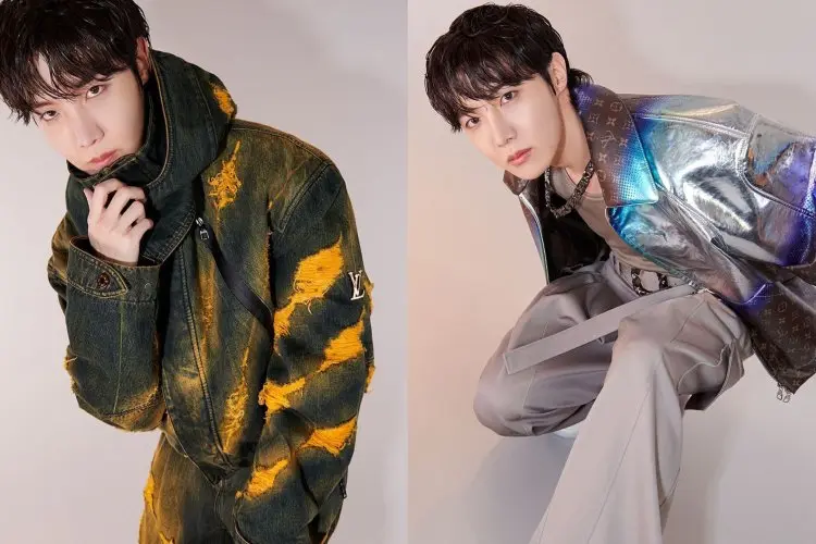 Berapa Jumlah Kekayaan J-Hope BTS hingga Bisa Membeli Rumah Mewah Rp142 M dan 2 Apartemen?