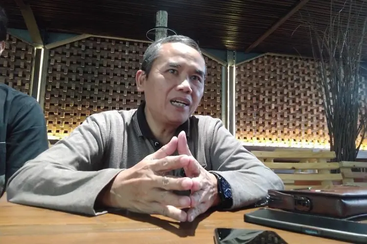 Resmi Diusung PKS Jadi Balon Cabup KBB, Didik Agus Triwiyono Siap Lepas Jabatan di DPRD