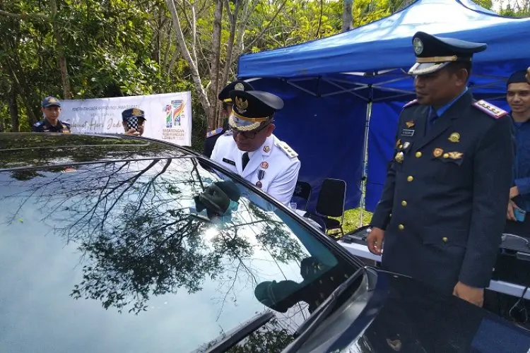 Masuk Lingkungan Pemda, Kendaraan Bakal Diuji Emisi dan Kelayakan