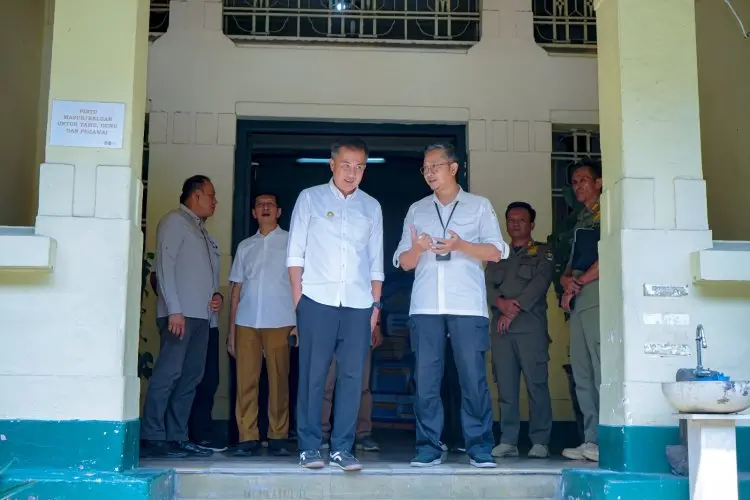 Gunakan Alamat Palsu, 31 Calon Peserta Didik di SMA Negeri 3 dan SMAN 5 Kota Bandung Didiskualifikasi
