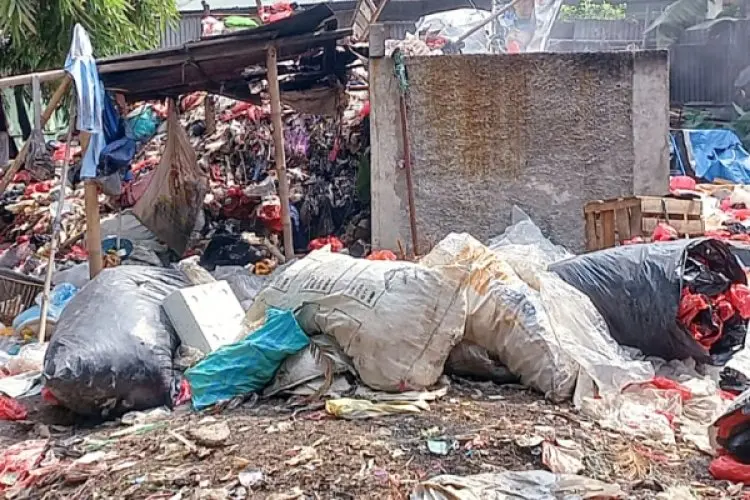 Bogor Timur Darurat Sampah, Pengamat Desak Pemkab Bogor Implementasikan Pengelolaan dan Pengolahan Sampah secara 3R 