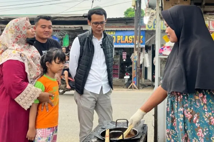 Relokasi PKL Puncak Ricuh dan Butuh Waktu Lama, Pemkab Bogor Bisa Belajar dari Ade Wardhana Adinata