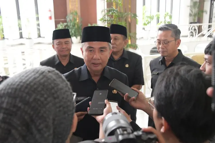 PPDB 2024: Langgar Aturan Domisili, 31 Siswa Dianulir Kelulusan