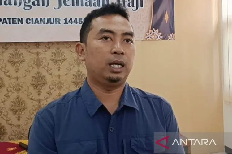 Besok, 438 Haji Asal Cianjur Tiba di Tanah Air
