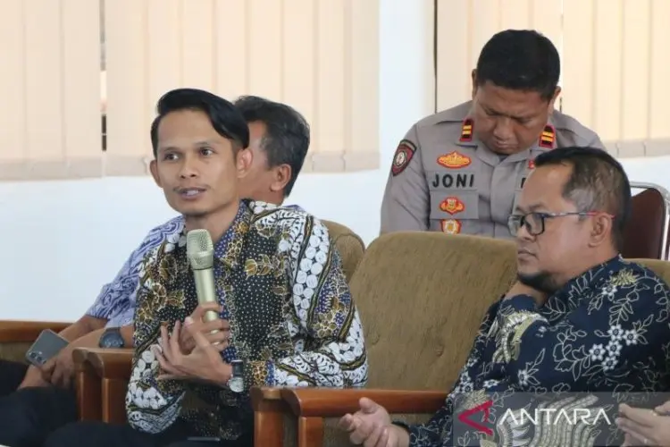 Bawaslu Kota Cirebon Melarang Parpol Berkampanye Jelang PSU