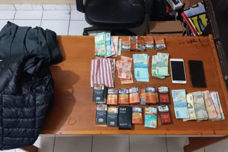 Waspada Modus Jajan di Warung Pakai Uang Palsu, Kini Masuk Pelosok Garut