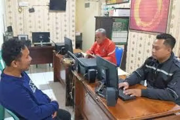 Pria Ini Ditetapkan Tersangka Usai Aniaya Kucing Hingga Mati