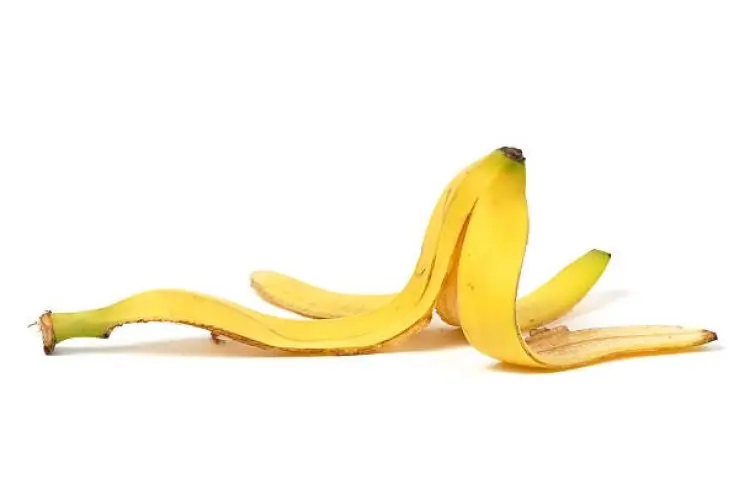 Jangan Dibuang! Kulit Pisang Ternyata Bisa Dimanfaatkan untuk Kulit dan Rambut