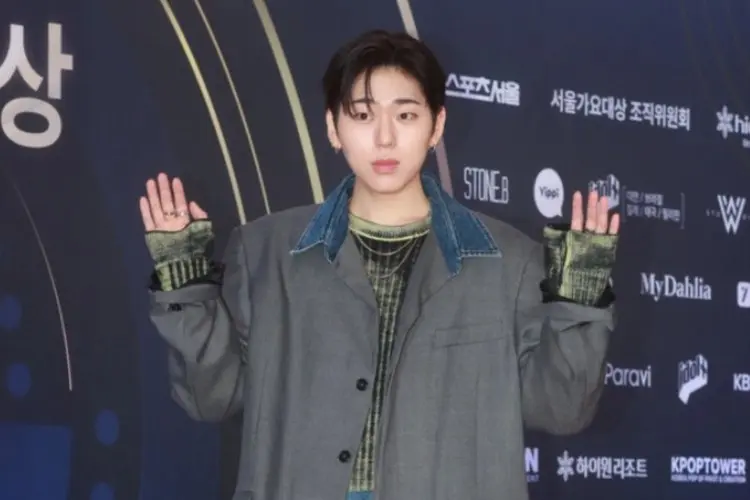 Zico Bantah Dirinya Bukan Pencuri yang Membobol Rumah Mendiang Goo Hara
