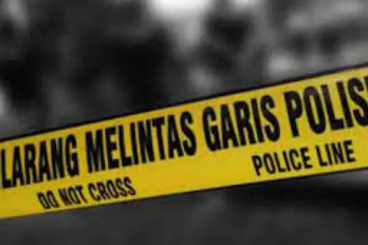 Polisi Dalami Motif dan Kronologi Lengkap Kasus Pembunuhan Siswi SD di Cilincing