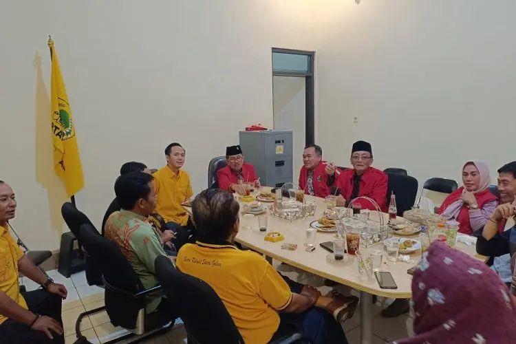 Jelang Pilkada Kabupaten Cirebon, Imron Mengaku Pusing Cari Cawabup