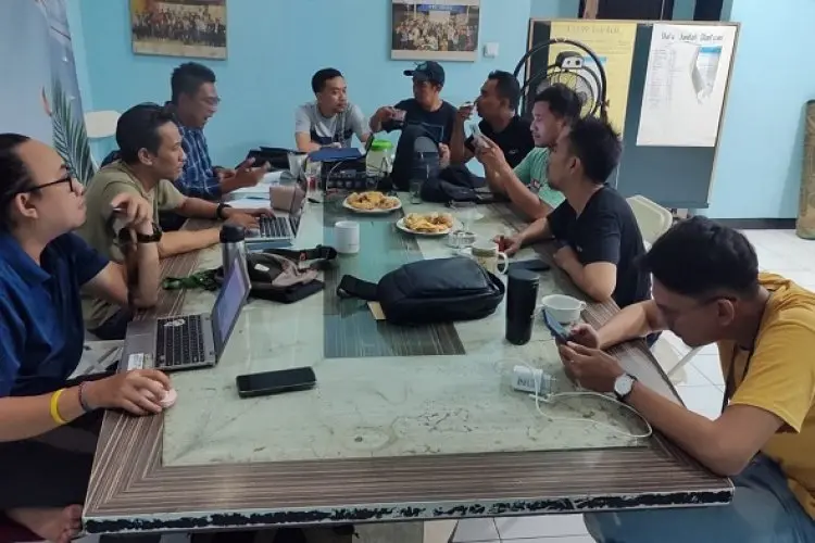 Banyak Aduan Dugaan Kecurangan, PWI Kota Bogor Buka Posko Pengaduan PPDB