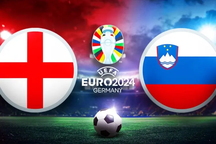 Prediksi Skor dan Link Live Streaming Inggris vs Slovenia, The Three Lions dalam Bahaya