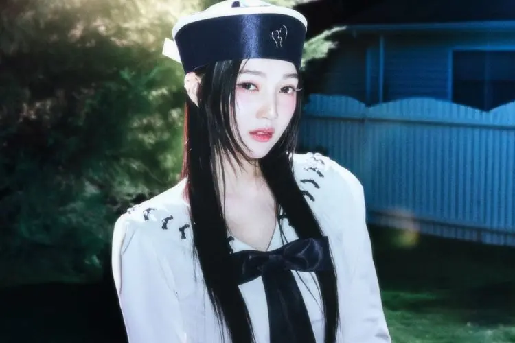 Joy Red Velvet Kembali Kritik Agensinya SM: Mereka Tidak Mendengarkan Pendapat Kami