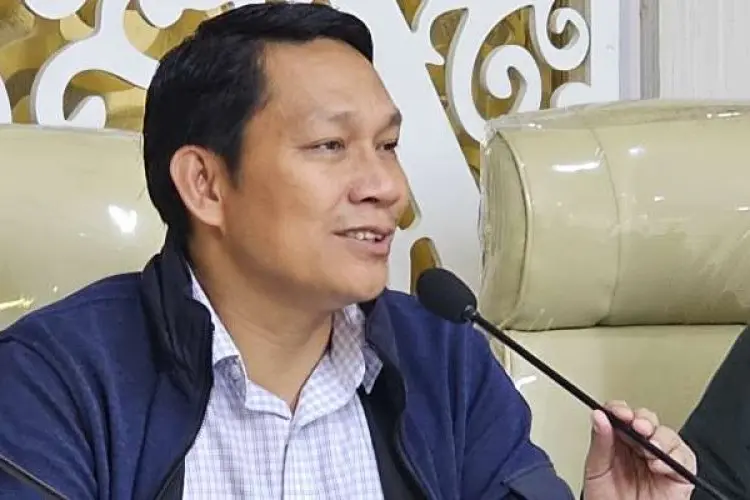 Husin Harap Ranperda P2APBD 2023 Segera Dirampungkan