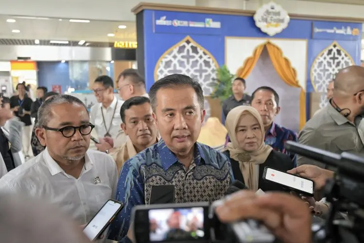 Pemprov Jabar Buka Peluang Bandara Kertajati untuk Investor