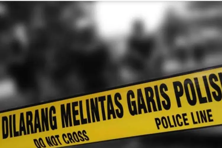 Ibu dan Dua Anak Tewas di Banjaran, Polisi Duga Ibu Habisi Nyawa Kedua Anaknya Dulu Lalu Bunuh Diri