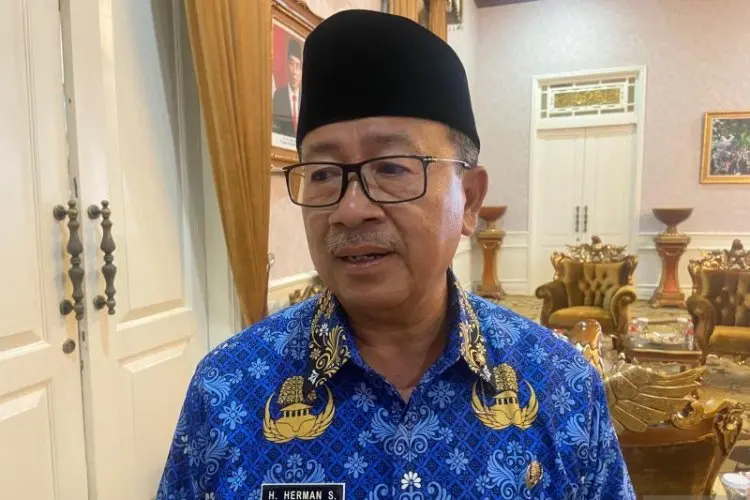 Pemkab Cianjur Lakukan Berbagai Langkah Antisipasi El Nino
