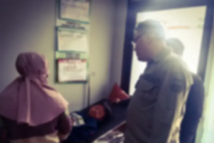 Korban Keracunan Samenan SDN Gandasari Terus Bertambah dan Dirujuk ke RSUD Cililin