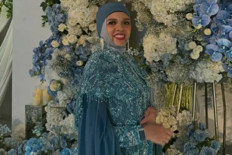 Keukeuh Sebut Thariq Halilintar Haji, Akun Instagram Geni Faruk Diserbu Netizen