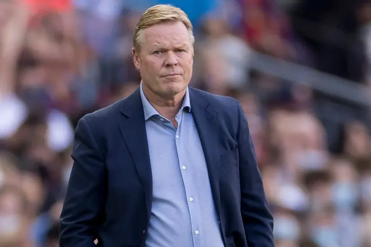 Malu Belanda dan Karma Sesumbar Ronald Koeman di Euro 2024