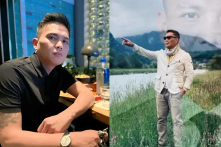 Singgung Nama Ridwan Kamil, Peramal Hard Gumay Sebut Soal Posisi Gubernur dan Menteri