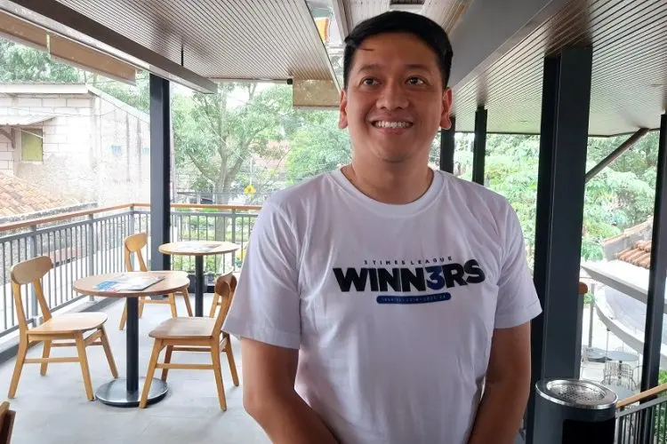 PSGC Ciamis Jadi Tim Satelit Persib, Manajemen PT PBB Balik Nanya: Siapa Ownernya?