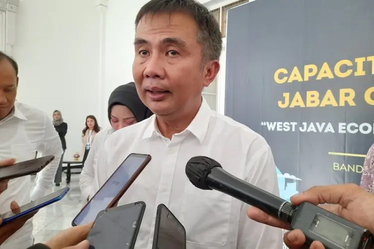 Pemprov Jabar Terbitkan SE, ASN dan Pegawai BUMD Terlibat Judi Siap-Siap Disanksi
