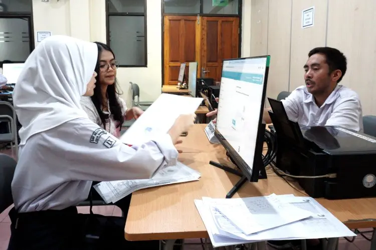 PPDB Diganti SPMB, Simak Perubahan yang Diterapkan untuk Penerimaan Siswa Baru Jenjang SD, SMP, SMA