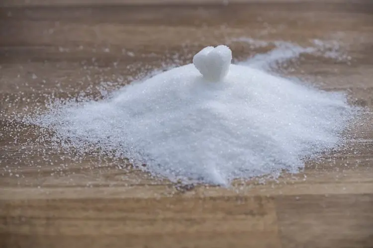 5 Scrub dengan Campuran Gula untuk Jaga Kulit Tetap Lembut dan Kenyal