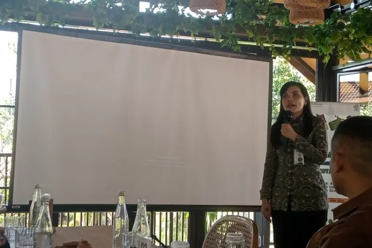 Per Juni 2024, Kepesertaan JKN Kota Bandung Capai 99,38 Persen