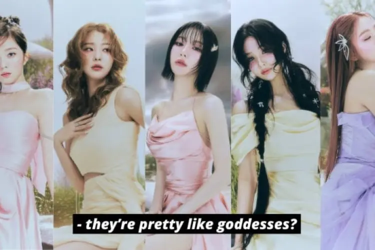 Manajemen SM Buruk, Akankan Red Velvet seperti f(x) Bubar Usai Comeback di Ulang Tahun Debut ke 10??