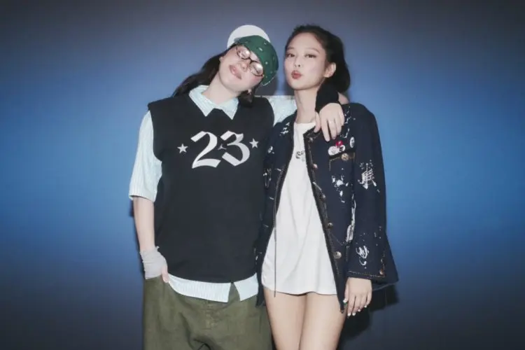 Billie Eilish Ungkap Hubungan Pertemanannya dengan Jennie BLACKPINK
