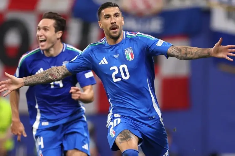 Prediksi Skor dan Link Live Streaming Swiss vs Italia Babak 16 Besar Euro 2024, Antiklimaks Gli Azzurri?