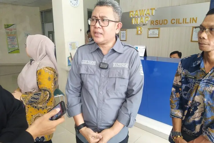Kasus Keracunan Massal Jadi Problem Klise di KBB, Pemda Siapkan 3 Cara Penanganan
