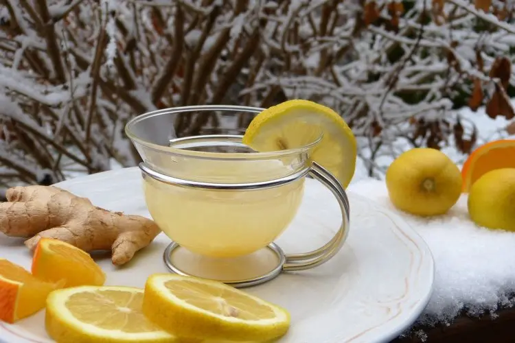 3 Resep Minuman Jahe untuk Menghidupkan Semangatmu, Bangkitkan Mood Kamu Sekarang!