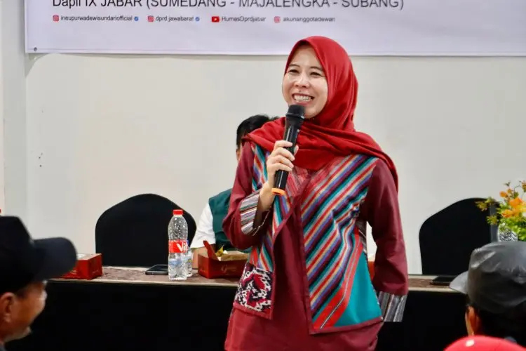 DPRD Jabar Minta Tambahan Waktu, Matangkan 3 Ranperda