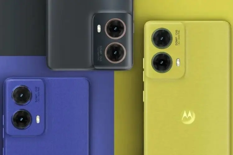 Meluncur di Eropa, Intip Spesifikasi Motorola G85 5G Lengkap dengan Harganya