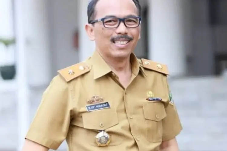 Iip Hidajat Disebut Bawa Perubahan Positif Bagi Kuningan
