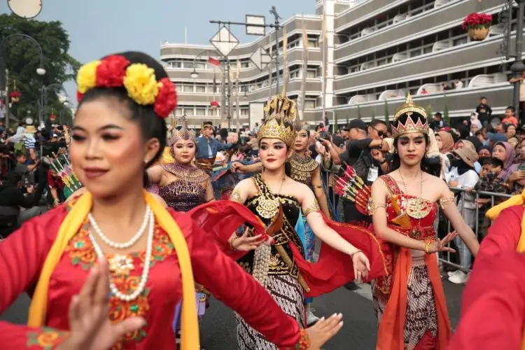 Catat Tanggalnya, Asia Africa Festival Kembali Digelar