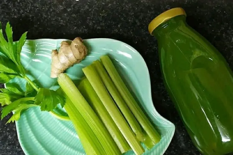 Sembuhkan Asam Urat, Ginjal Sehat, dan Wajah Glowing dengan Infused Water 1 Bahan Ajaib Ini!