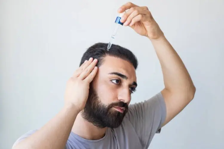 Cara Mendapatkan Rambut Sehat, Gunakan Serum Rambut dari Bahan Alami yang Punya Segudang Manfaat